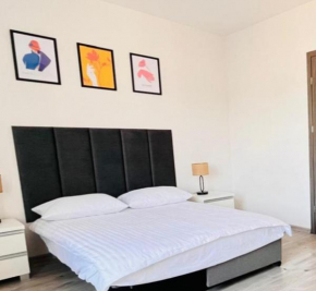 Apartament Rodzinny II